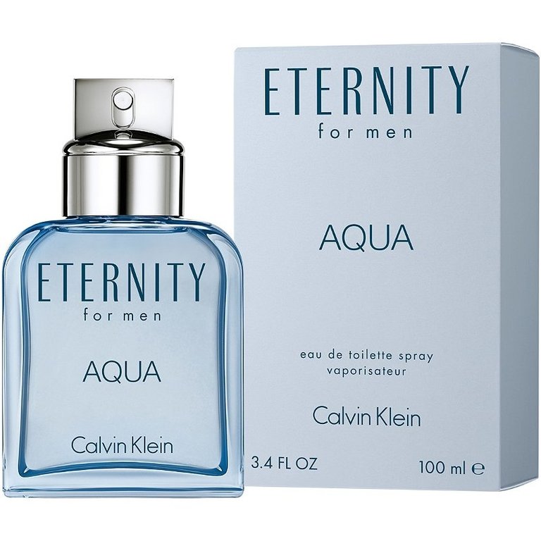 Calvin Klein Eternity Aqua Eau de Toilette Spray