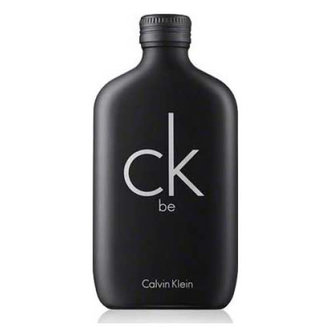 Calvin Klein CK Be Eau de Toilette for Men and Women