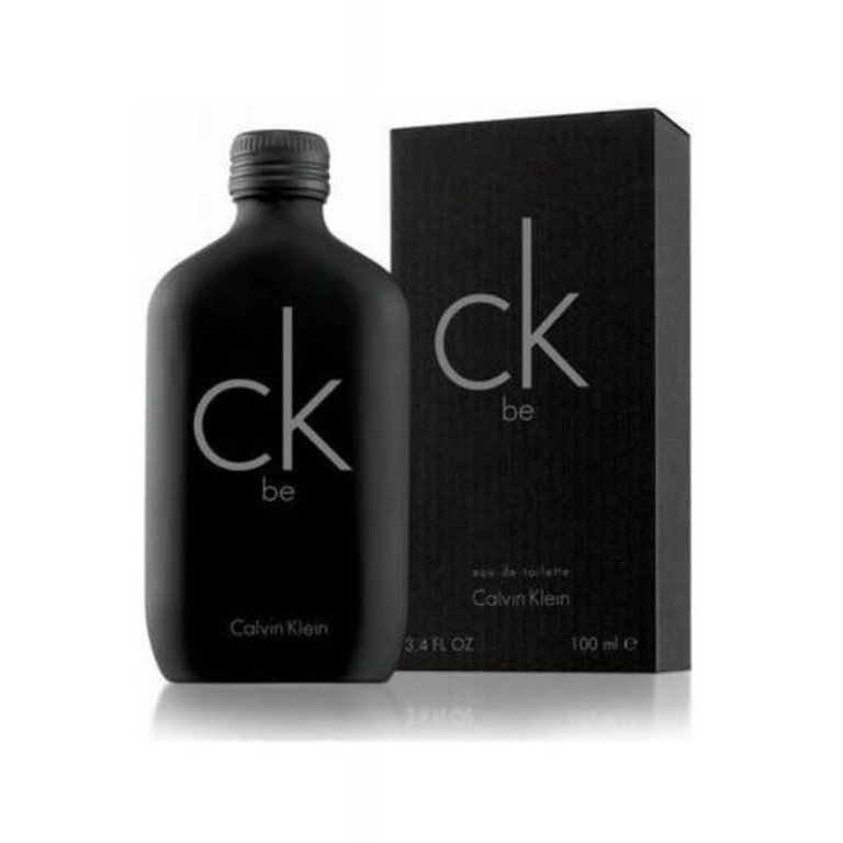 Calvin Klein CK Be Eau de Toilette Spray