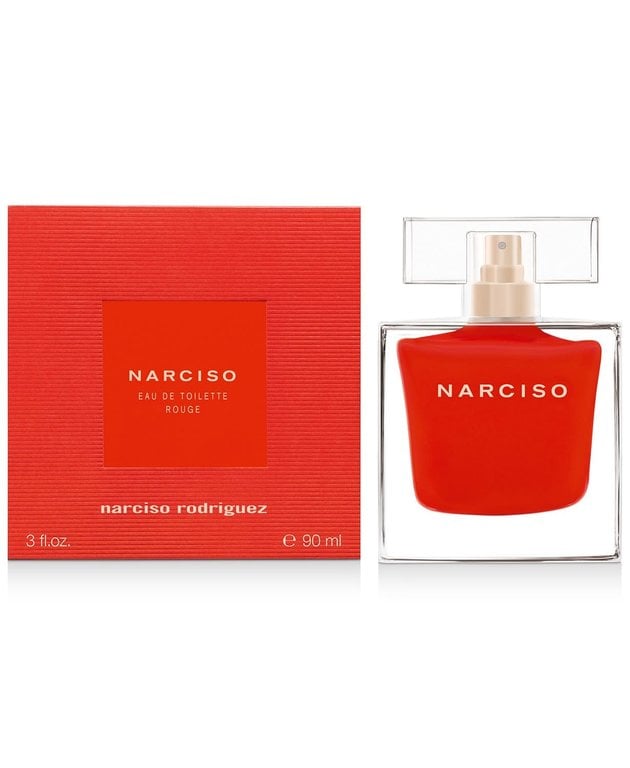 Narciso Rodriguez Narciso Rouge Eau de Parfum Spray