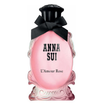 Anna Sui L'amour Rose Eau de Toilette for Women
