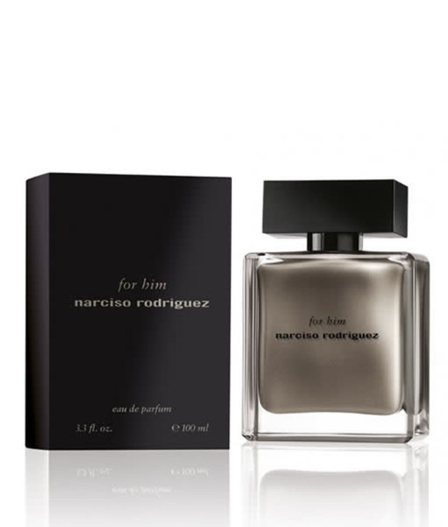 Narciso Rodriguez Narciso Rodriguez for Him Eau de Parfum 100ml