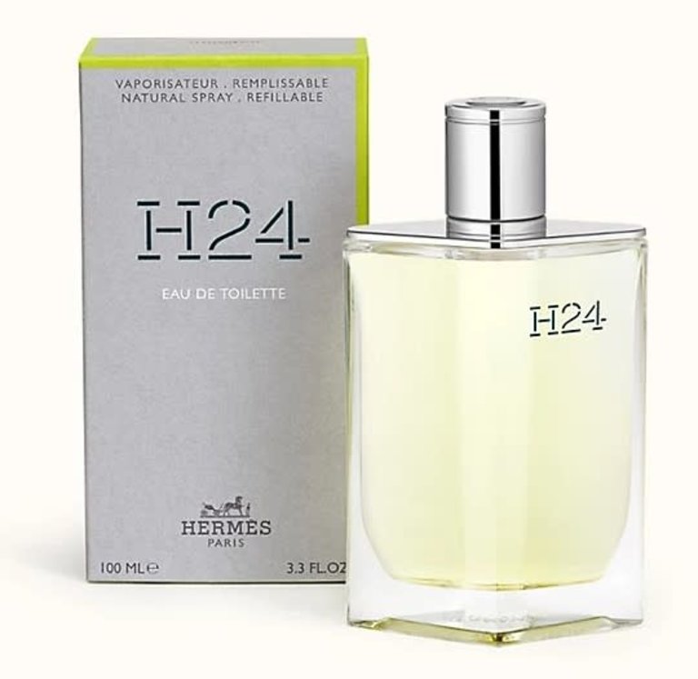 Hermes H24 Eau de Toilette Spray