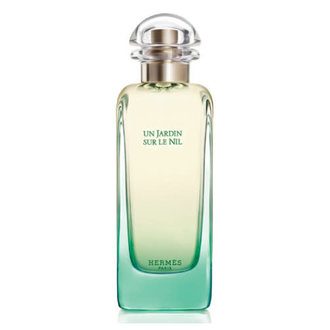 Hermes Un Jardin Sur Le Nil Eau de Toilette for Men and Women