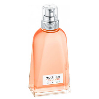 Mugler Take Me Out Eau de Toilette for Men and Women