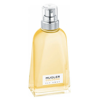 Mugler Fly Away Eau de Toilette for Men and Women