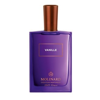 Molinard Vanille Eau de Parfum for Men and Women