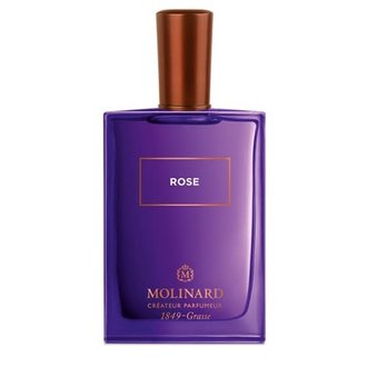 Molinard Rose Eau de Parfum for Men and Women