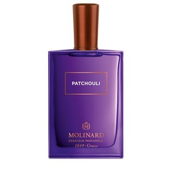 Molinard Patchouli Eau de Parfum for Men and Women