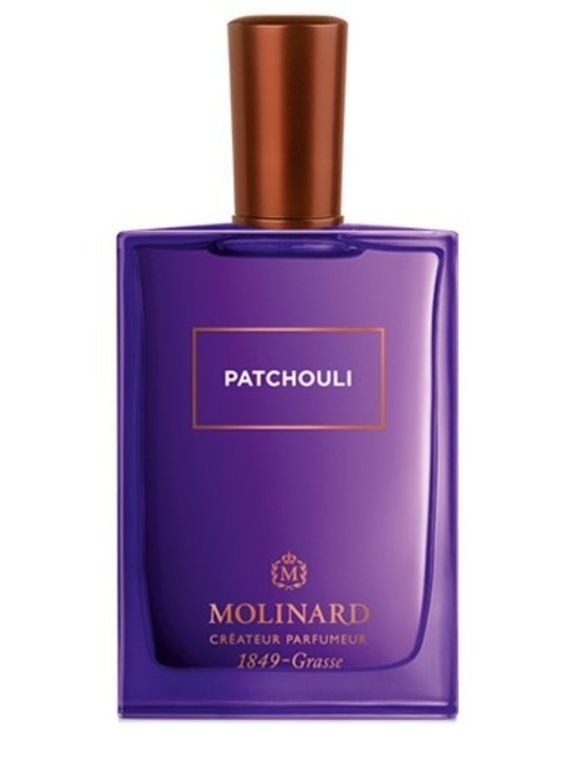 Molinard Patchouli Eau de Parfum Spray