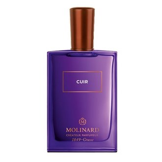 Molinard Cuir Eau de Parfum for Men and Women