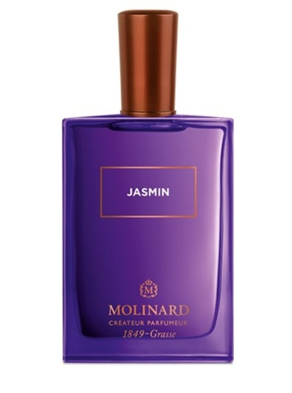 Molinard Jasmin Eau de Parfum Spray