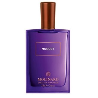 Molinard Muguet Eau de Parfum for Men and Women
