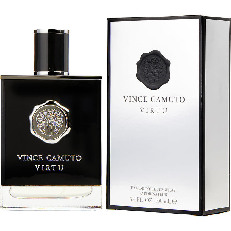 Vince Camuto Virtu Pour Homme Eau de Toilette