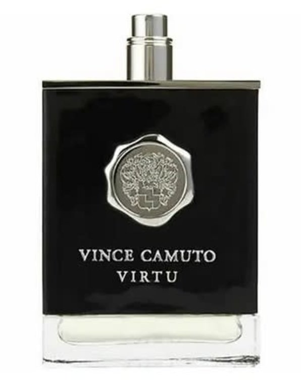 Vince Camuto Virtu Pour Homme Eau de Toilette