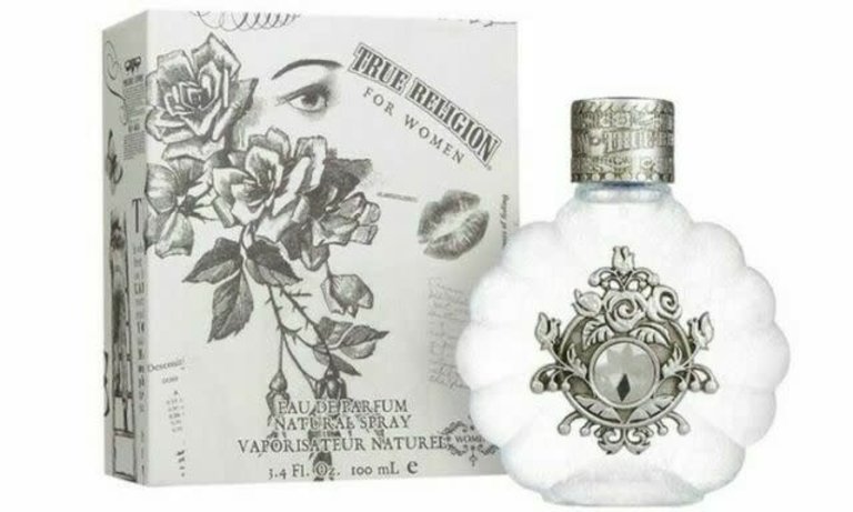 True Religion Eau de Parfum 100ml