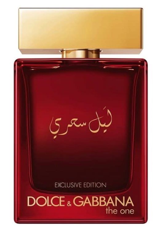 Dolce & Gabbana The One Mysterious Night Eau de parfum 150ml