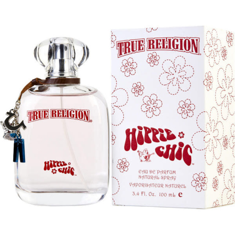 Hippie Chic Eau de Parfum 100ml