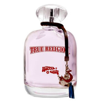 Hippie Chic Eau de Parfum for Women