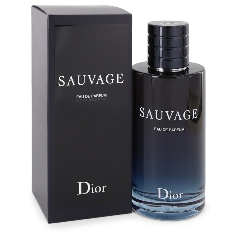 Dior Sauvage Eau de Parfum Spray