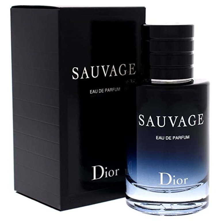 Christian Dior Sauvage Eau de Parfum Spray