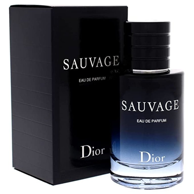Dior Sauvage Eau de Parfum Spray