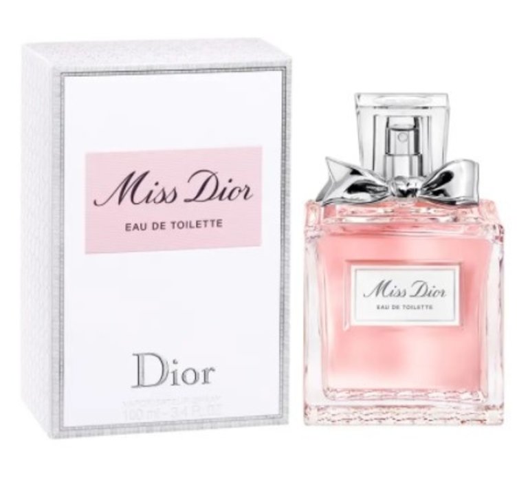 Dior Miss Dior Eau de Toilette Spray