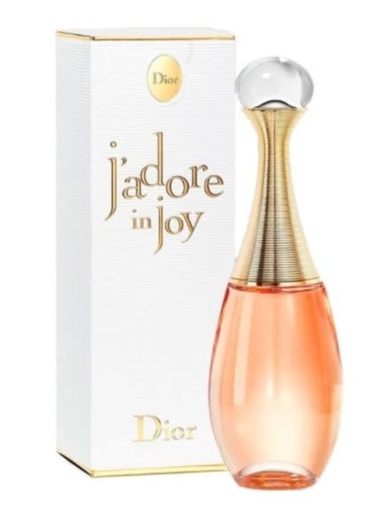 Dior J'adore In Joy Eau de Toilette Spray
