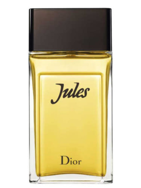 Christian Dior Jules Eau de Toilette 100ml