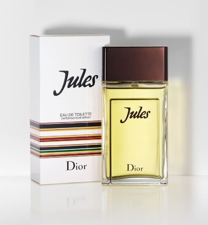 Dior Jules Eau de Toilette 100ml
