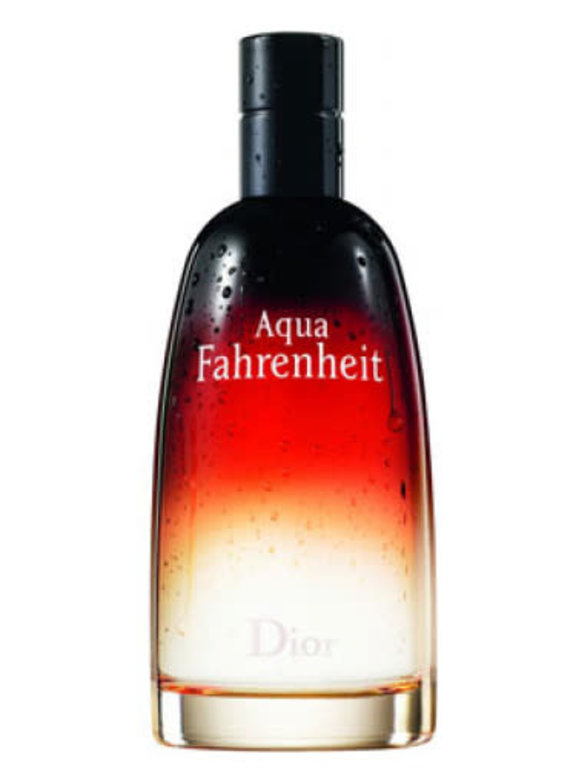 Christian Dior Aqua Fahrenheit Eau de Toilette Spray