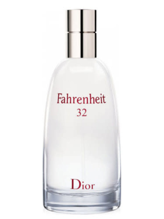Christian Dior Fahrenheit 32 Eau de Toilette Spray