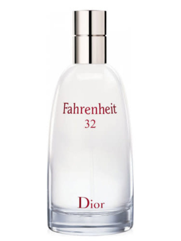 Dior Fahrenheit 32 Eau de Toilette Spray