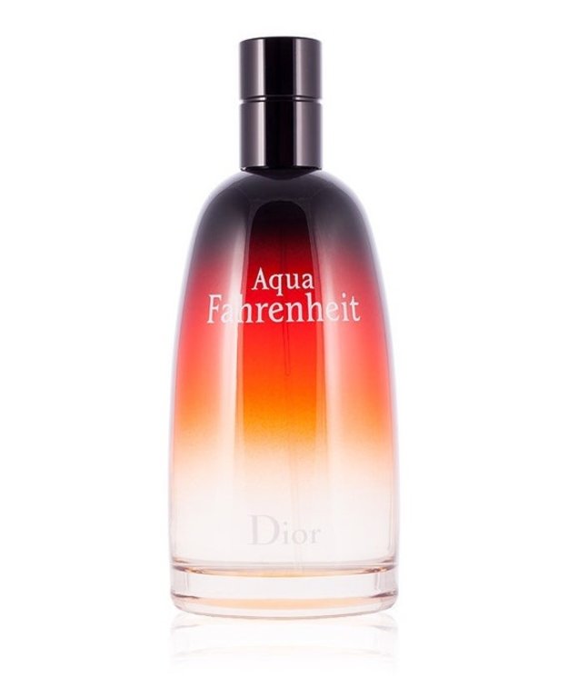 Christian Dior Aqua Fahrenheit Eau de Toilette Spray