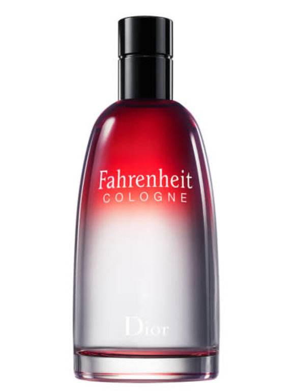 Dior Fahrenheit Cologne 125ml Spray
