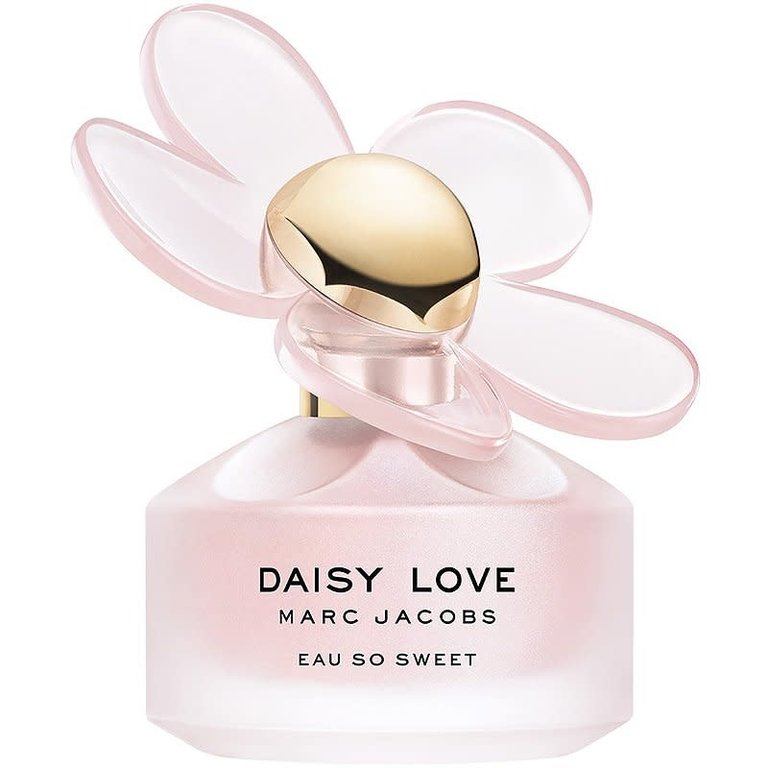 Marc Jacobs Daisy Love Eau So Sweet Eau de Toilette 100ml