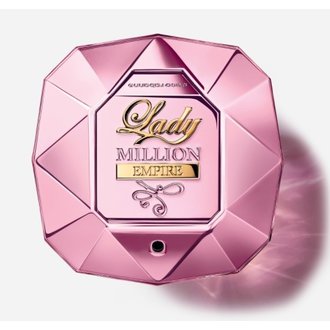 Paco Rabanne Lady Million Empire Eau de Parfum for Women