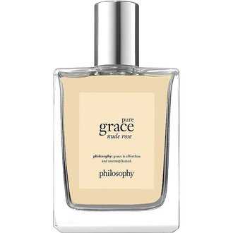 Philosophy Pure Grace Nude Rose Eau de Toilette for Women