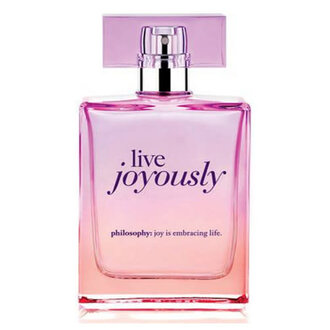 Philosophy Live Joyously Eau de Parfum for Women