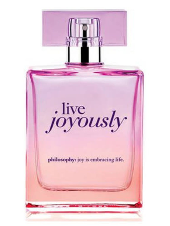 Philosophy Live Joyously Eau de Parfum 60ml