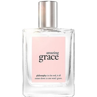 Philosophy Amazing Grace Eau de Toilette for Women