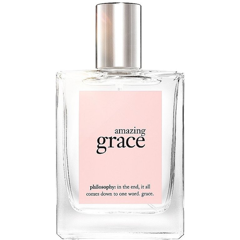 Philosophy Amazing Grace Eau de Toilette Spray