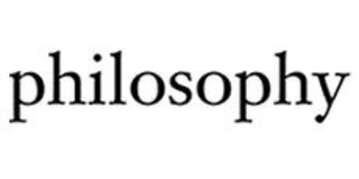 Philosophy