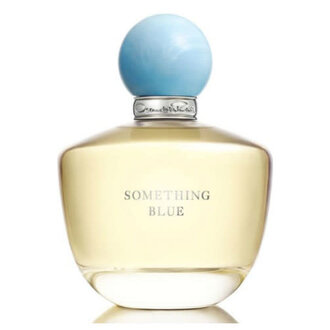 Oscar de la Renta Oscar de la Renta for Women - Something Blue EdP 100ml