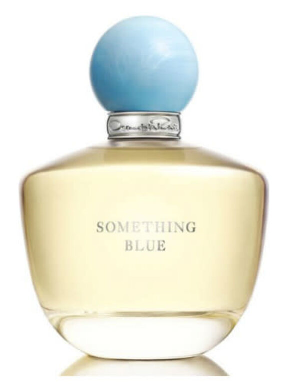 Oscar de la Renta Oscar de la Renta for Women - Something Blue EdP 100ml