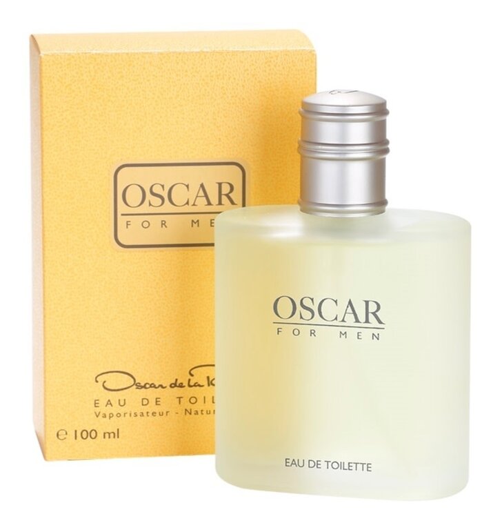Oscar de la Renta Oscar de la Renta for Men - Oscar for Men ** EdT