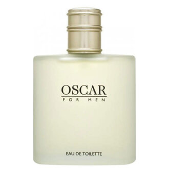 Oscar de la Renta Oscar de la Renta for Men - Oscar for Men ** EdT
