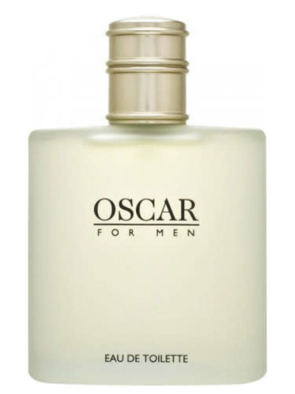 Oscar de la Renta Oscar de la Renta for Men - Oscar for Men ** EdT