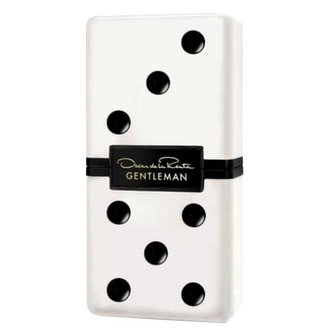 Oscar de la Renta Gentleman Eau de Toilette for Men