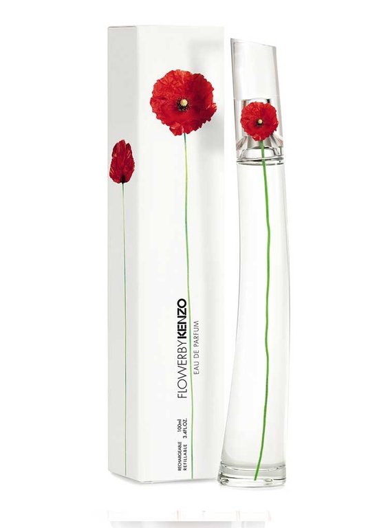 Kenzo Flower by Kenzo Eau de Parfum Spray